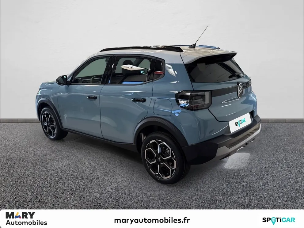 Véhicule occasion 261448 - Citroën C3 - Photo 2