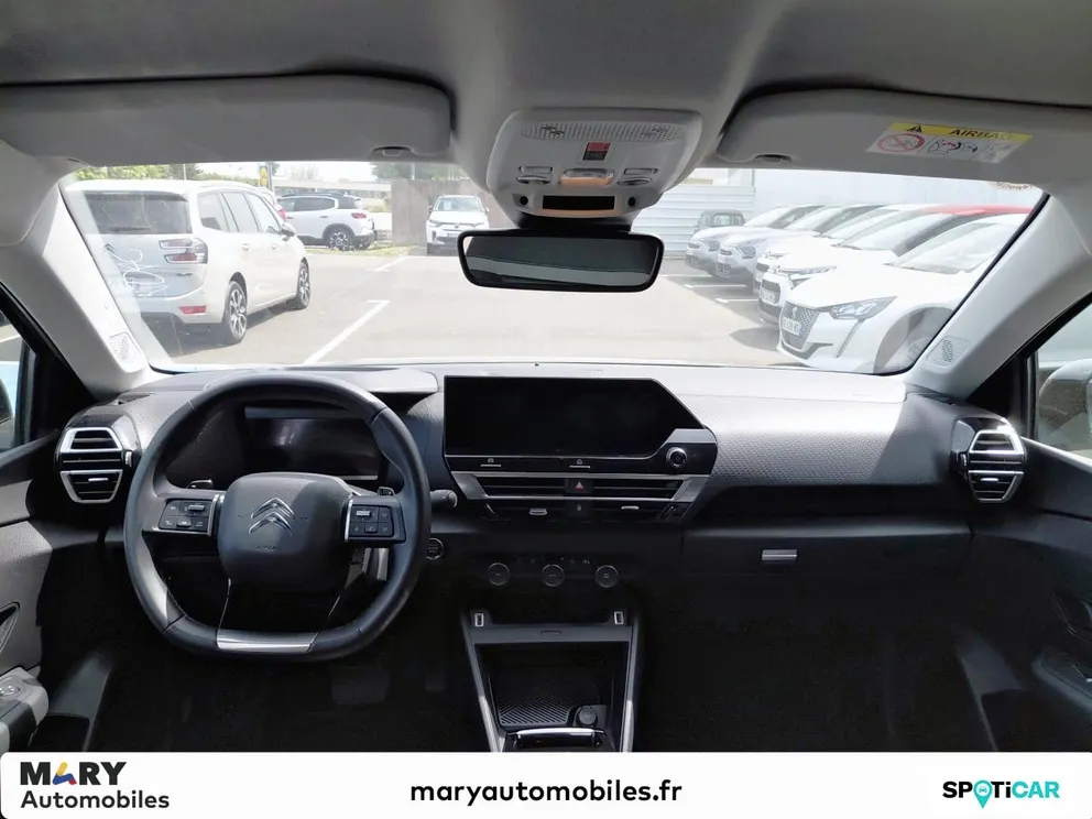 Véhicule occasion 230277 - Citroën C4 - Photo 8