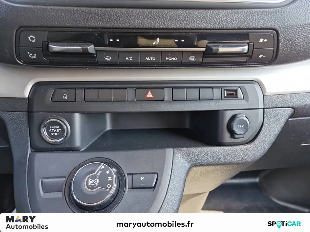 Véhicule occasion 234995 - peugeot EXPERT - Photo 15
