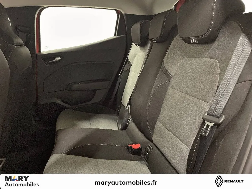 Véhicule occasion 207485 - renault CLIO - Photo 10