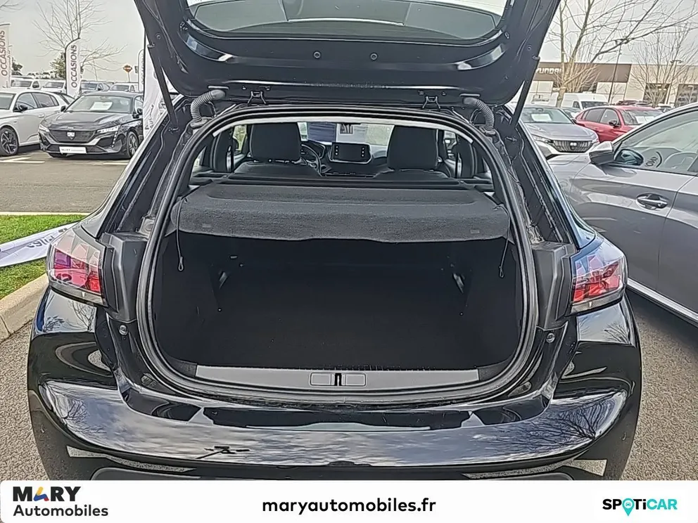 Véhicule occasion 206604 - peugeot 208 - Photo 6