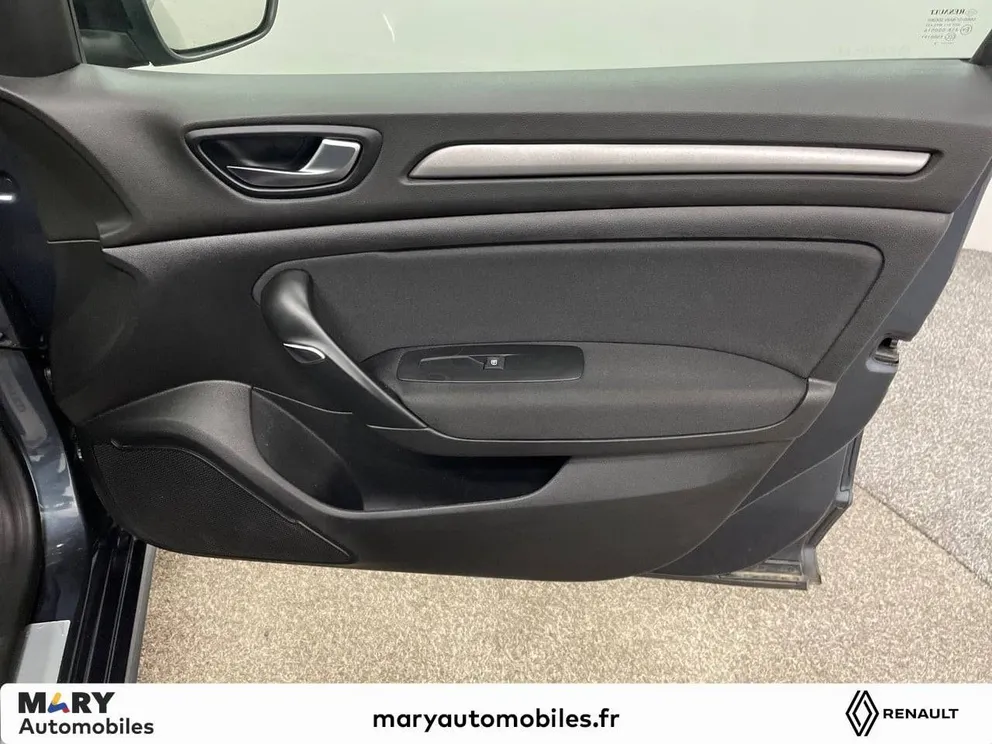 Véhicule occasion 218422 - renault MEGANE - Photo 19