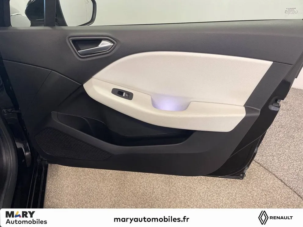 Véhicule occasion 230231 - renault CLIO - Photo 18