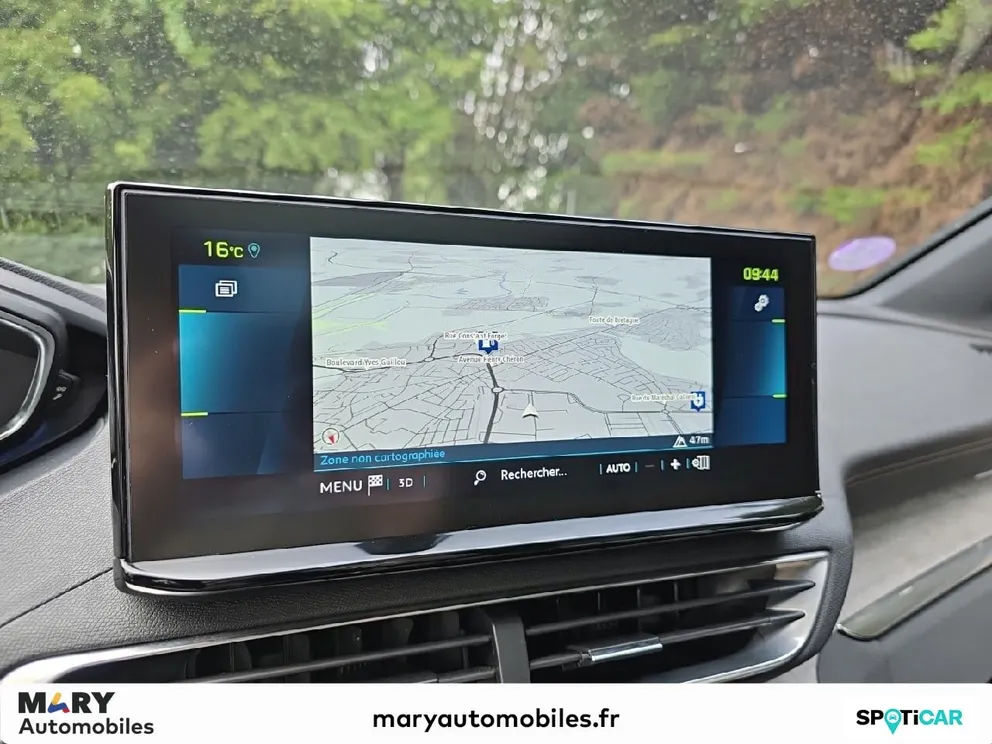 Véhicule occasion 234119 - peugeot 3008 - Photo 16
