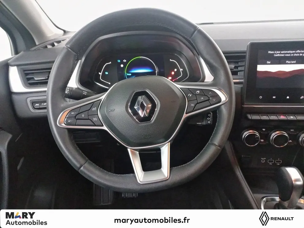 Véhicule occasion 215573 - renault CAPTUR - Photo 14
