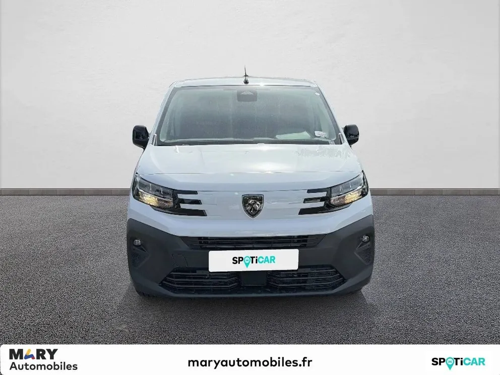 Véhicule occasion 236607 - peugeot PARTNER - Photo 8