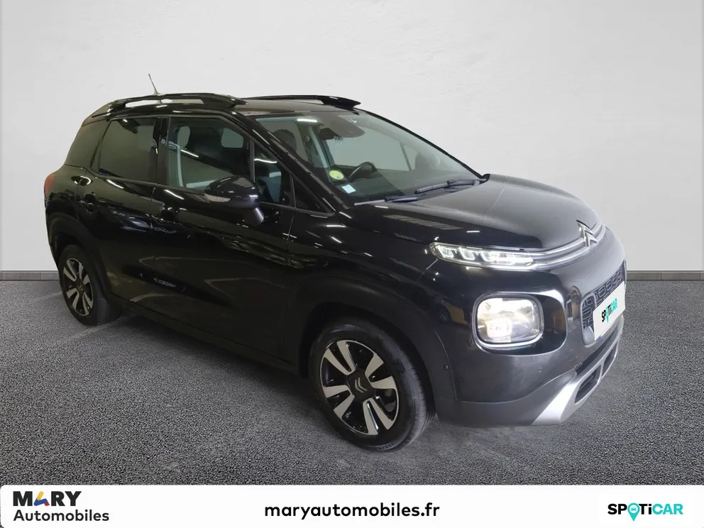 Véhicule occasion 1230507 - Citroën C3 AIRCROSS - Photo 5