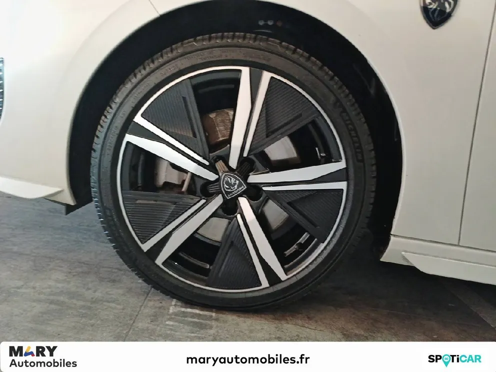 Véhicule occasion 229719 - peugeot 308 - Photo 11