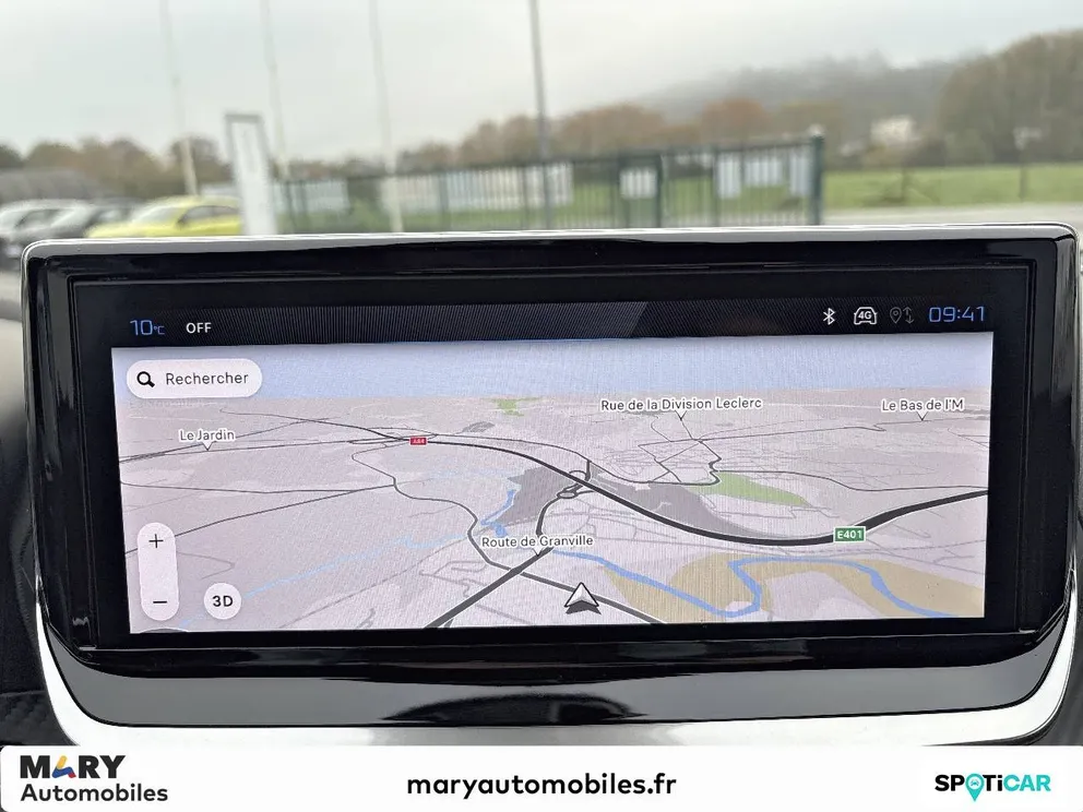 Véhicule occasion 199924 - peugeot 2008 - Photo 13