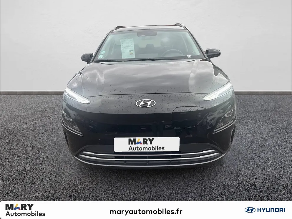 Véhicule occasion 215640 - hyundai KONA - Photo 2