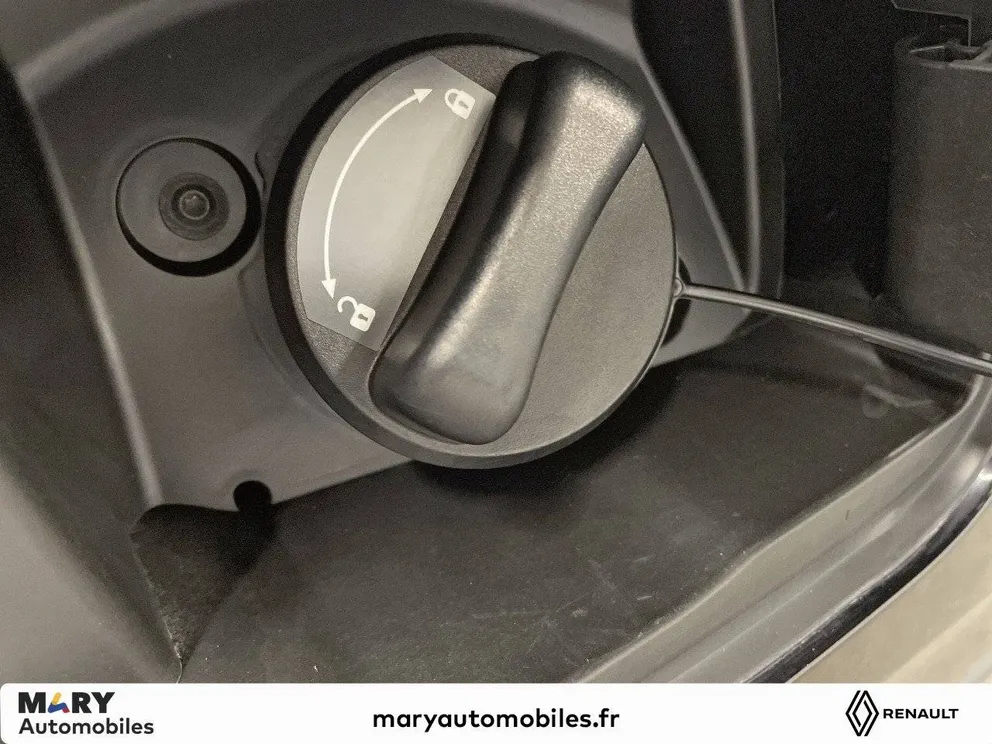 Véhicule occasion 193491 - renault ARKANA - Photo 16