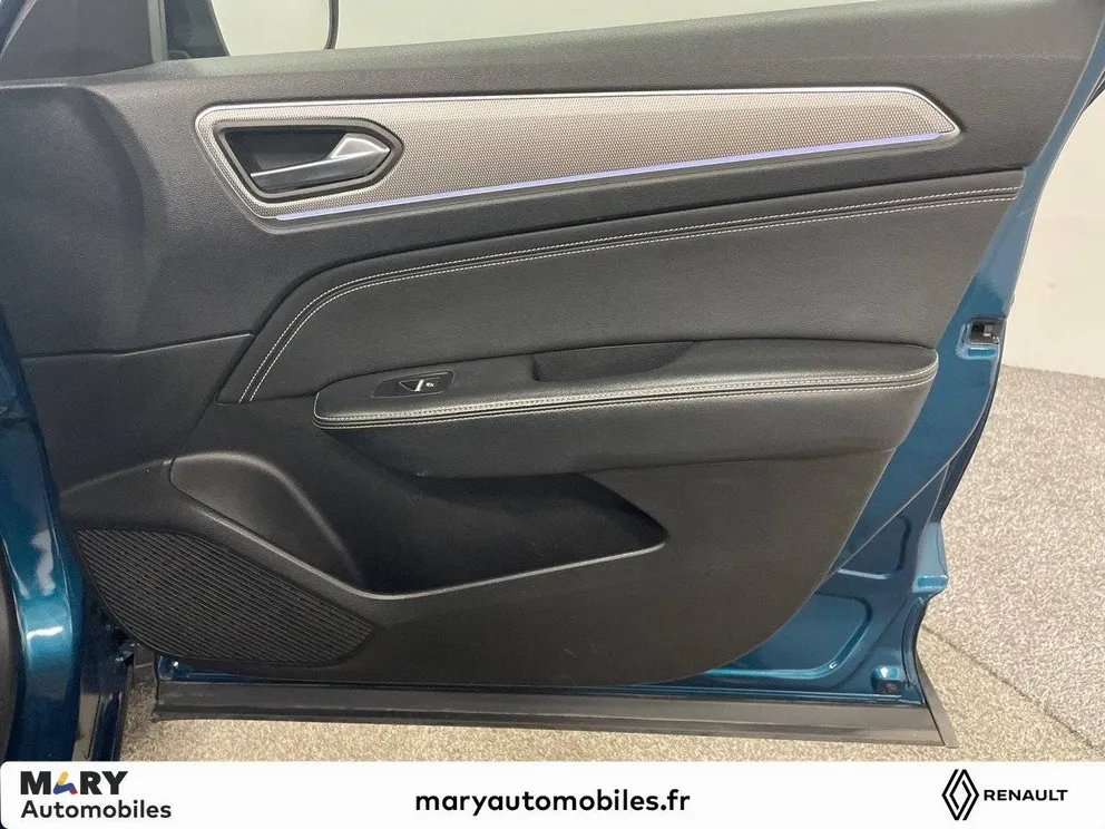 Véhicule occasion 196800 - renault ARKANA - Photo 18