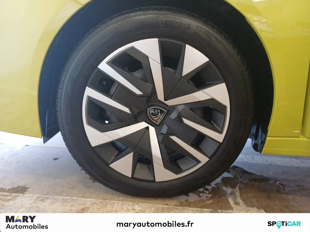 Véhicule occasion 187915 - peugeot 208 - Photo 11