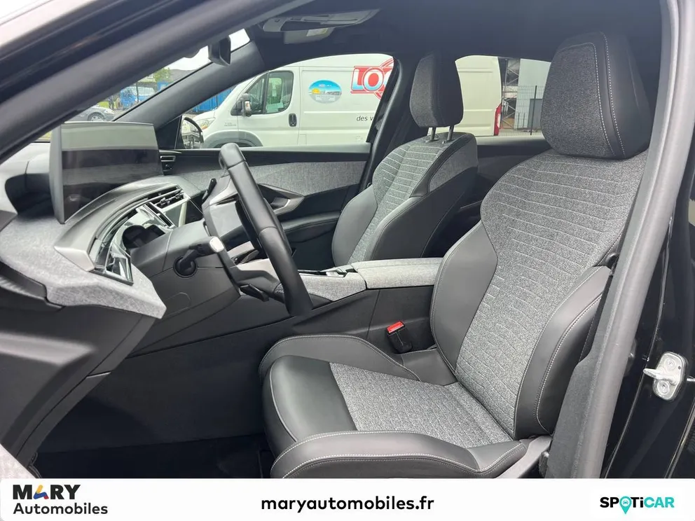 Véhicule occasion 232333 - peugeot 3008 - Photo 9