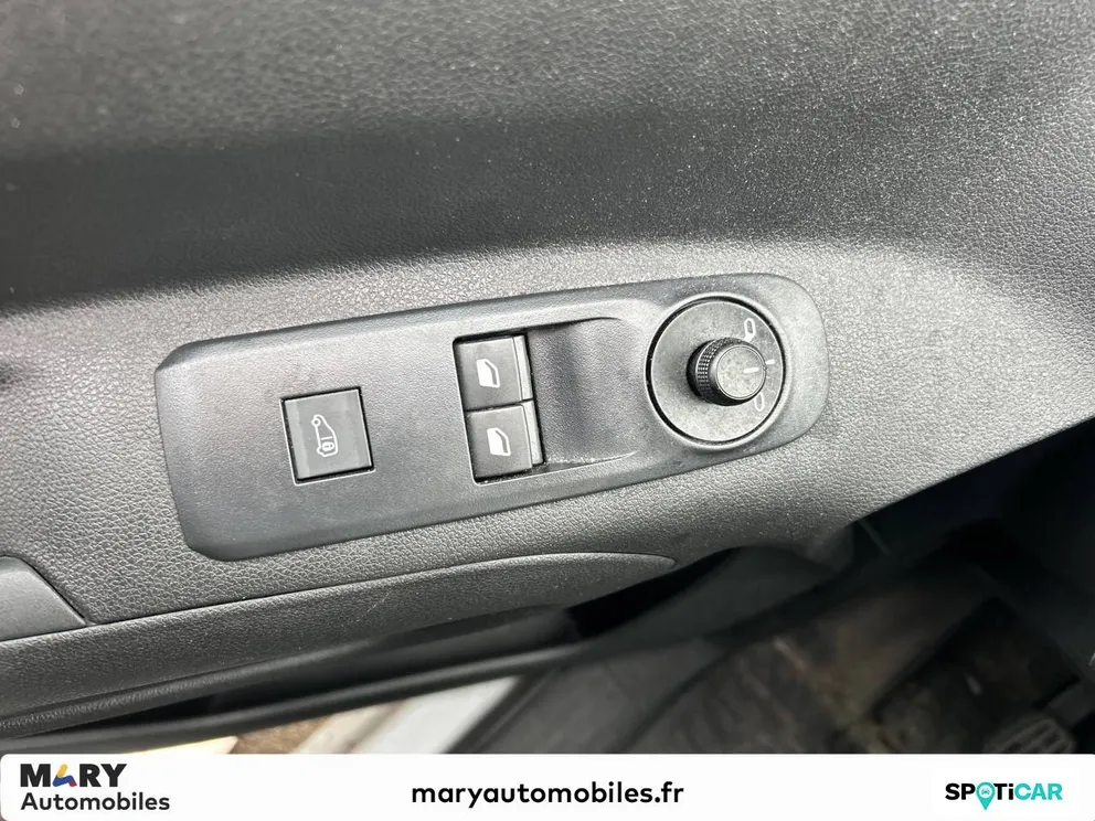 Véhicule occasion 196452 - peugeot PARTNER - Photo 13