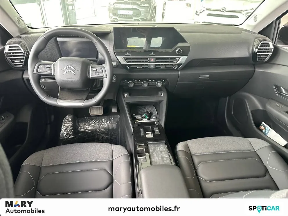 Véhicule occasion 168001 - Citroën C4 - Photo 8