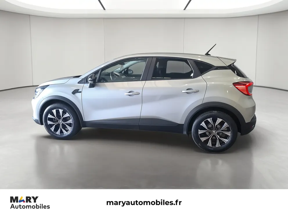 Véhicule occasion 1244191 - renault CAPTUR - Photo 2
