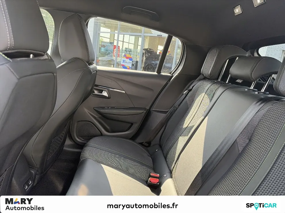 Véhicule occasion 238700 - peugeot 208 - Photo 19