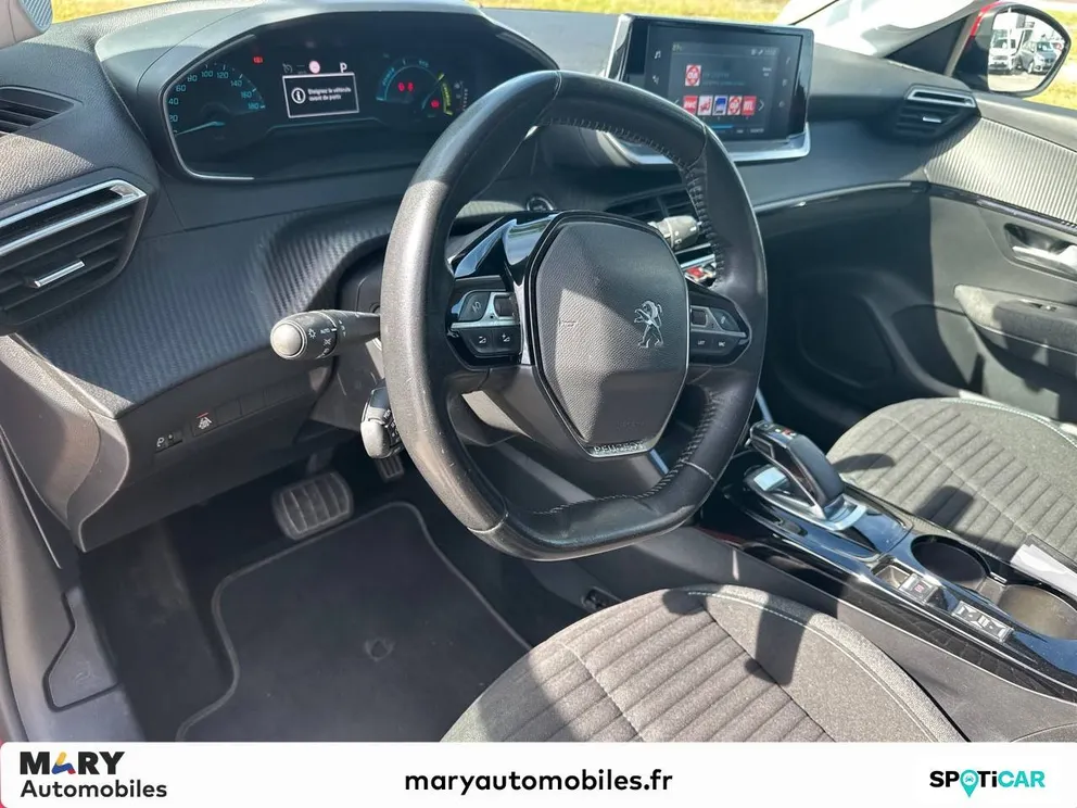 Véhicule occasion 237124 - peugeot 208 - Photo 12