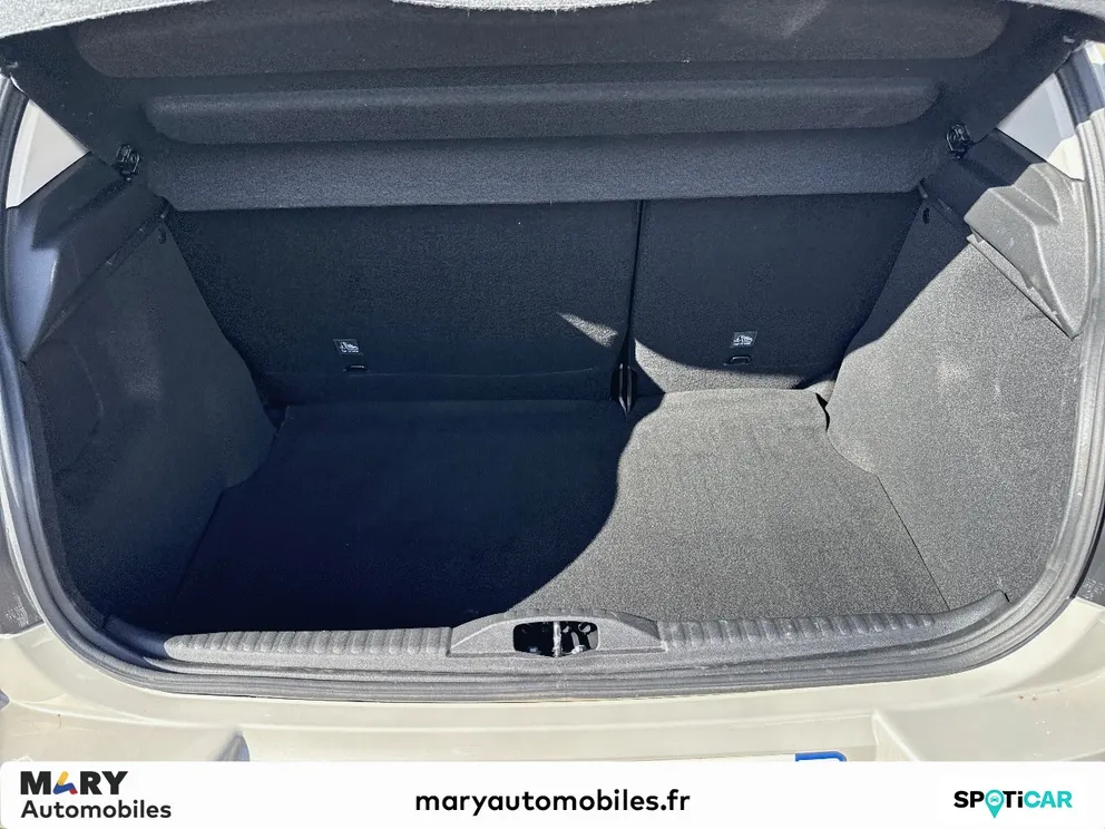 Véhicule occasion 1235714 - Citroën C3 - Photo 26