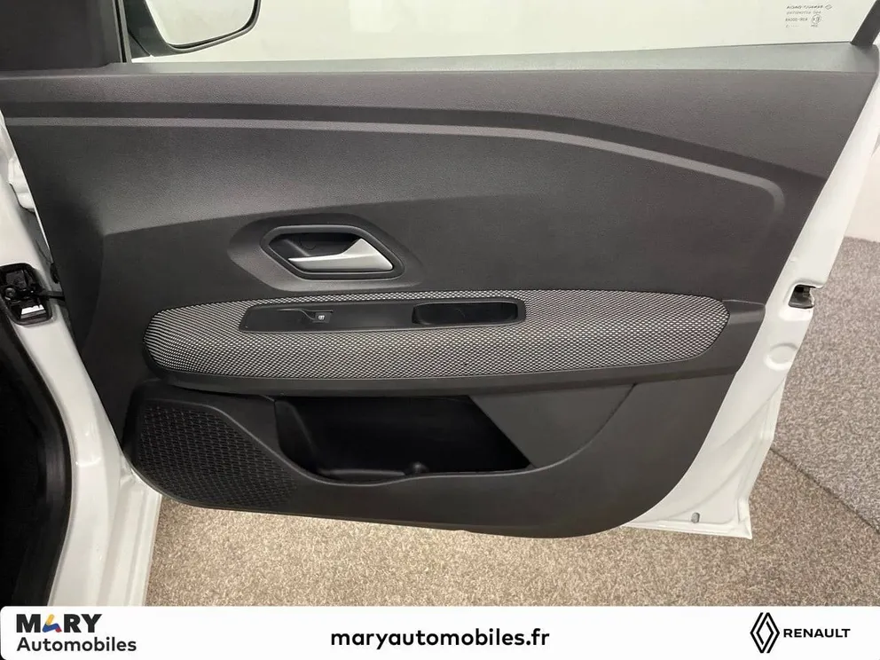 Véhicule occasion 217427 - dacia SANDERO - Photo 18