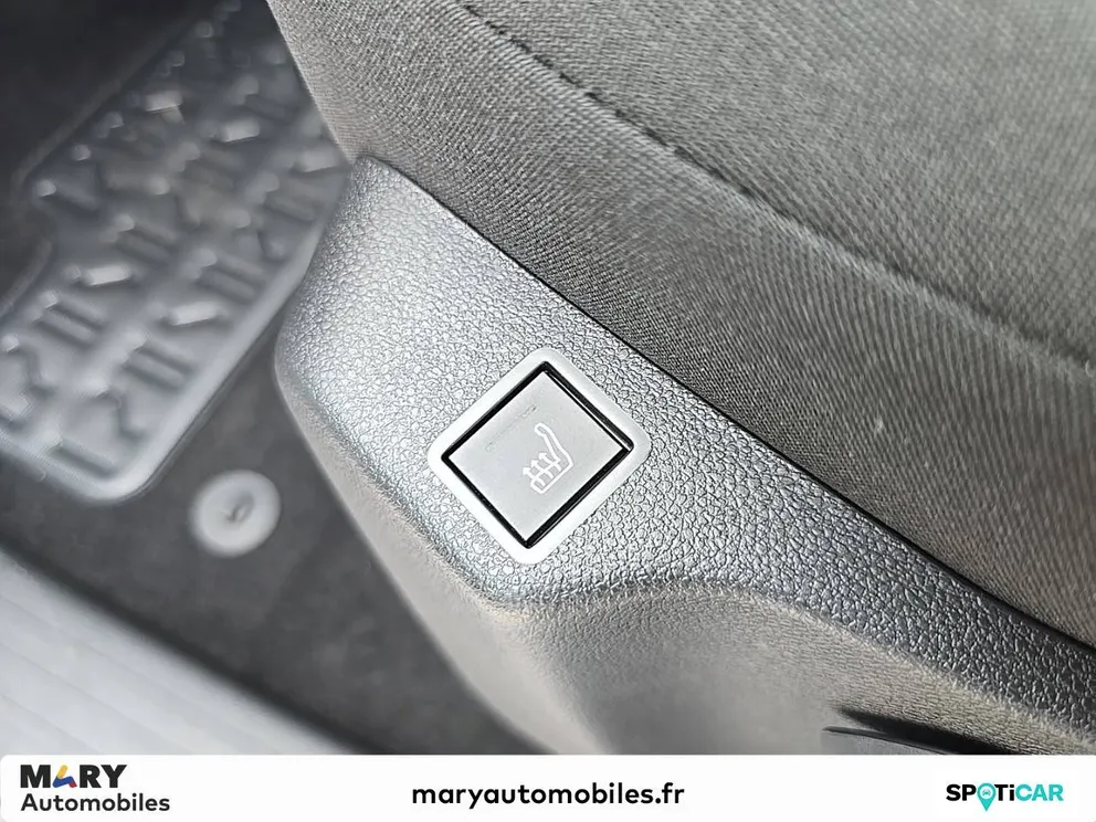 Véhicule occasion 179855 - peugeot PARTNER - Photo 25