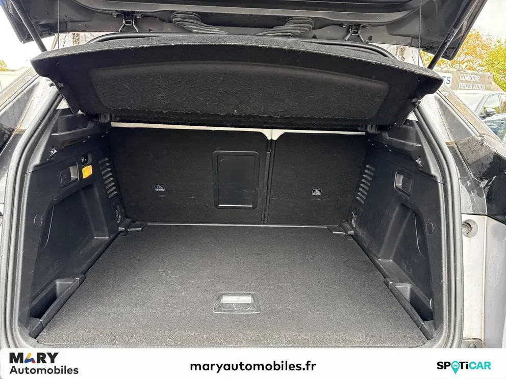Véhicule occasion 200217 - peugeot 3008 - Photo 6