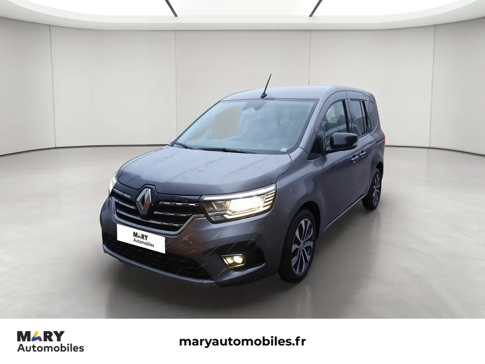 Véhicule occasion 1246000 - renault KANGOO - Photo 1