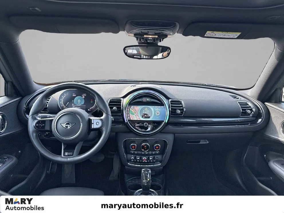 Véhicule occasion 173893 - mini CLUBMAN - Photo 8