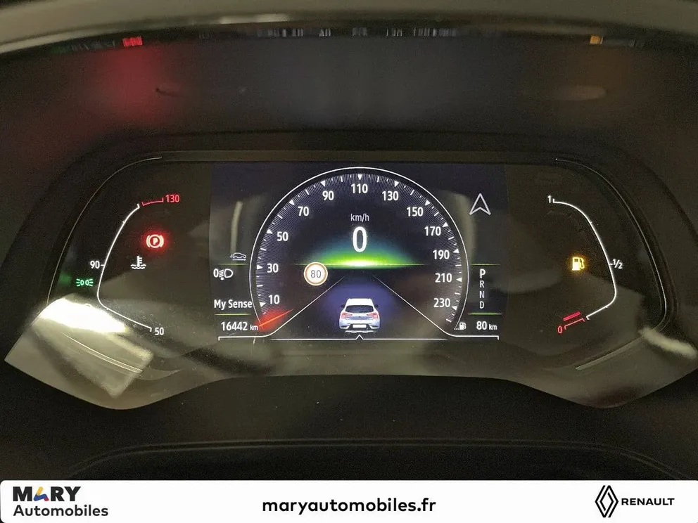 Véhicule occasion 200911 - renault CAPTUR - Photo 15