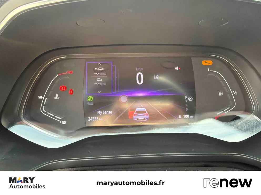 Véhicule occasion 232545 - renault CAPTUR - Photo 11