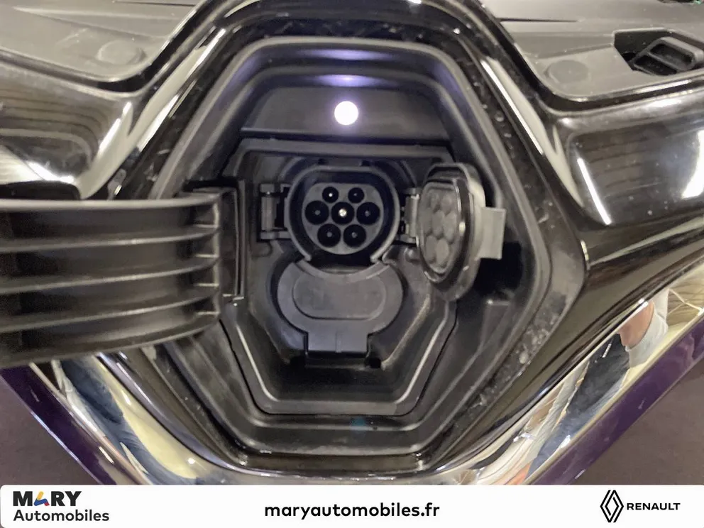 Véhicule occasion 212748 - renault ZOE - Photo 20
