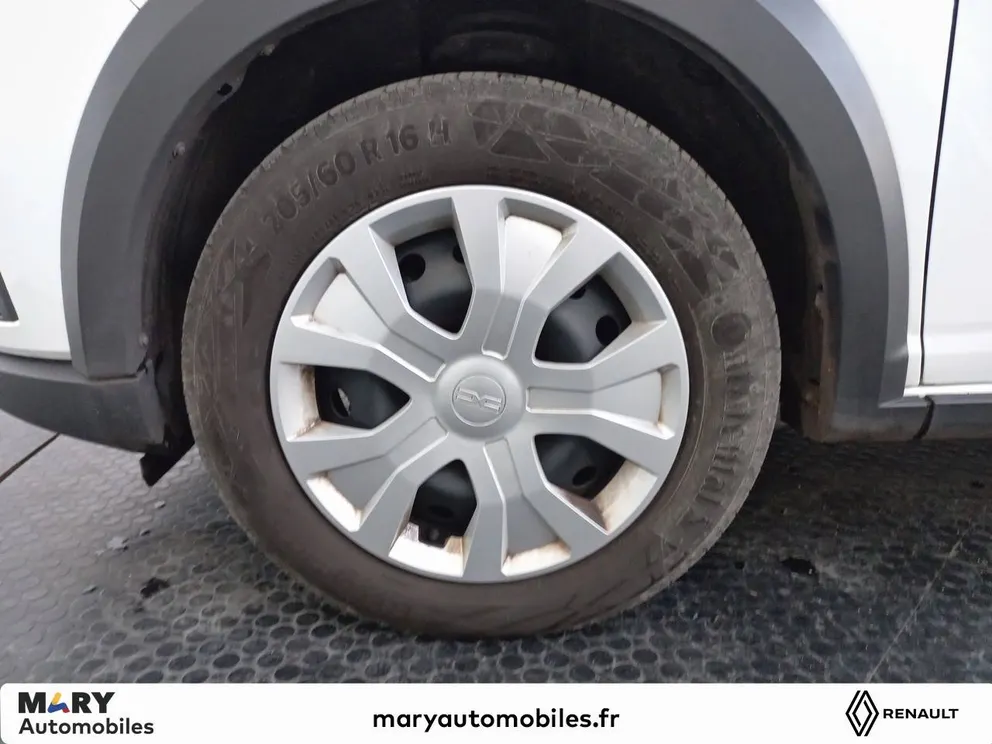 Véhicule occasion 223555 - dacia JOGGER - Photo 16