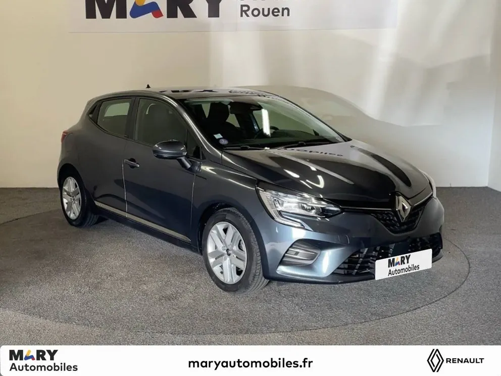Véhicule occasion 216217 - renault CLIO - Photo 3