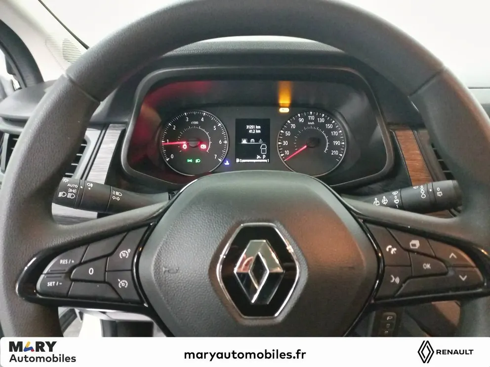 Véhicule occasion 212103 - renault TRAFIC - Photo 19