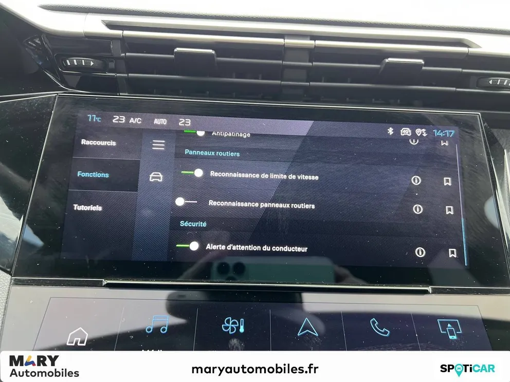 Véhicule occasion 209414 - peugeot 308 - Photo 15