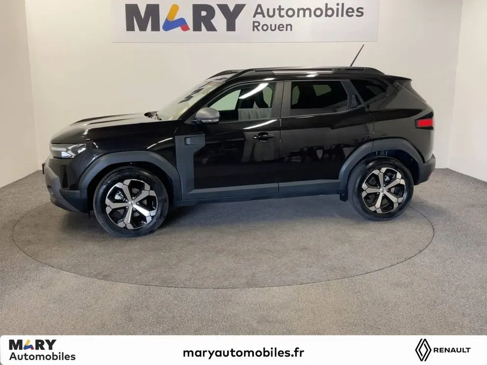 Véhicule occasion 229339 - dacia DUSTER - Photo 5