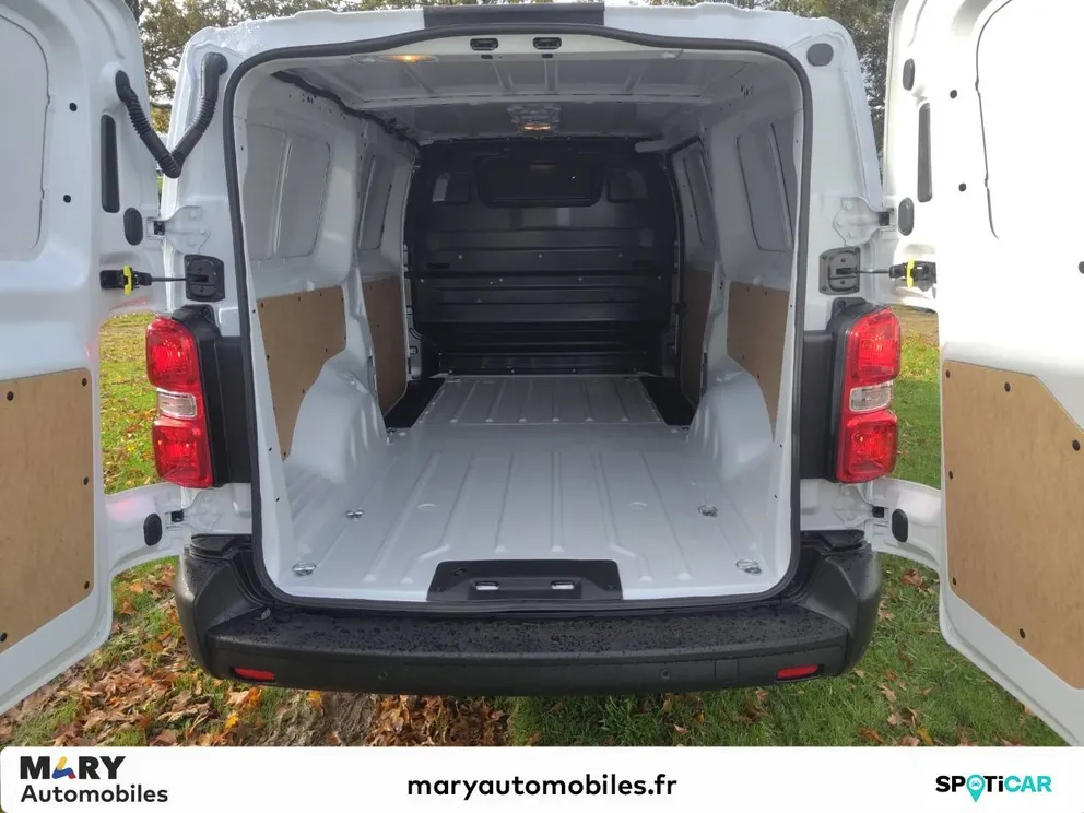 Véhicule occasion 199875 - peugeot EXPERT - Photo 6