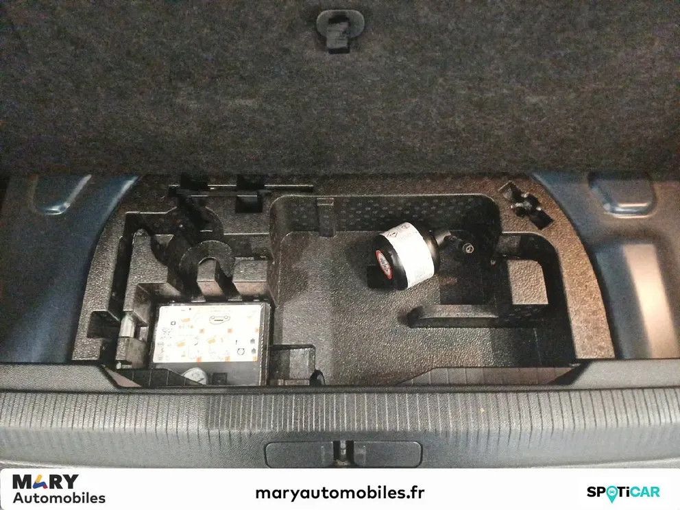 Véhicule occasion 195048 - peugeot 2008 - Photo 13