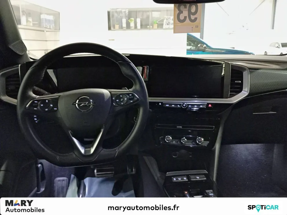 Véhicule occasion 216017 - opel MOKKA - Photo 8