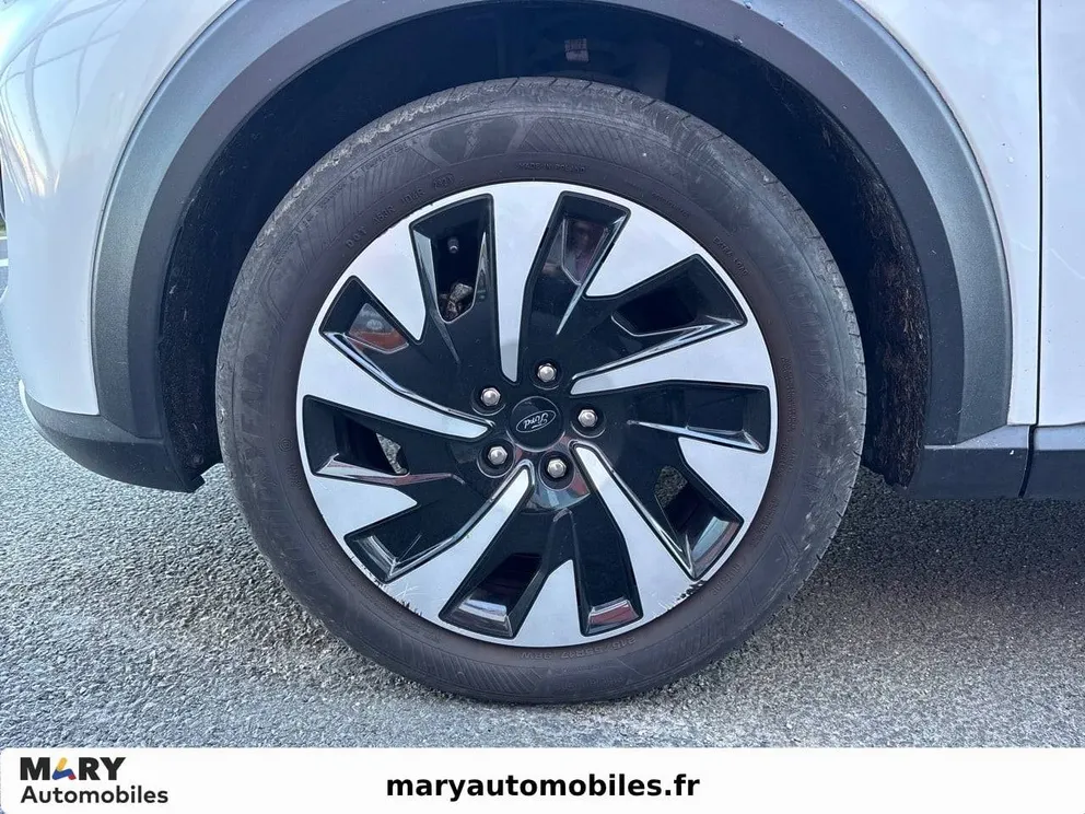 Véhicule occasion 213551 - ford PUMA - Photo 14