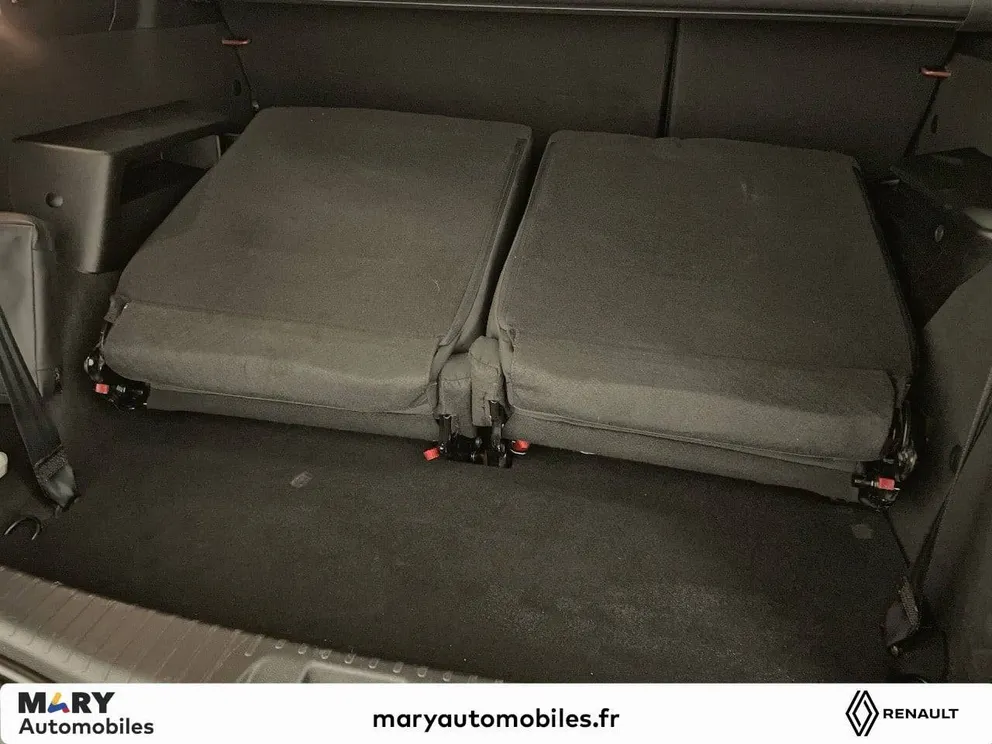 Véhicule occasion 198952 - dacia JOGGER - Photo 6