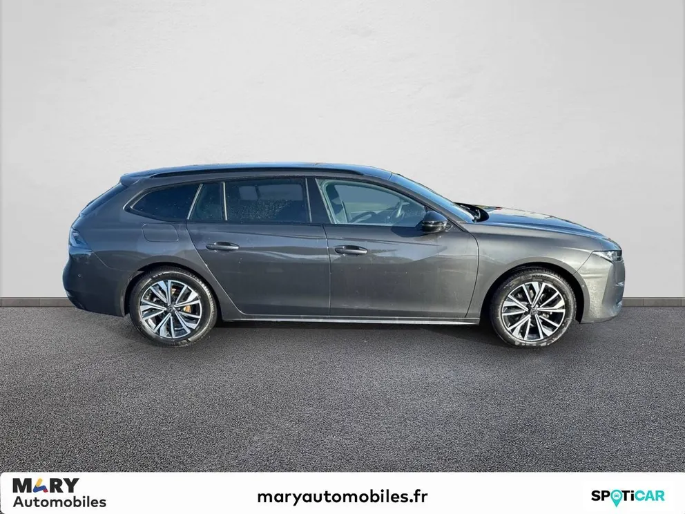 Véhicule occasion 219425 - peugeot 508 - Photo 4