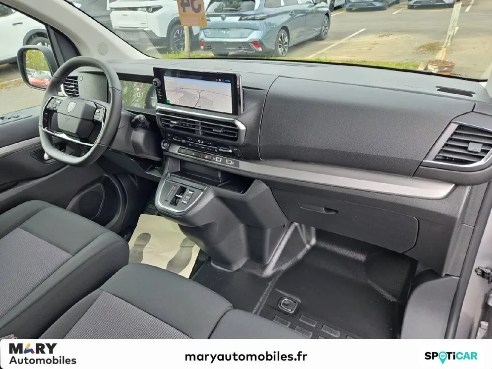 Véhicule occasion 017744 - peugeot EXPERT - Photo 7