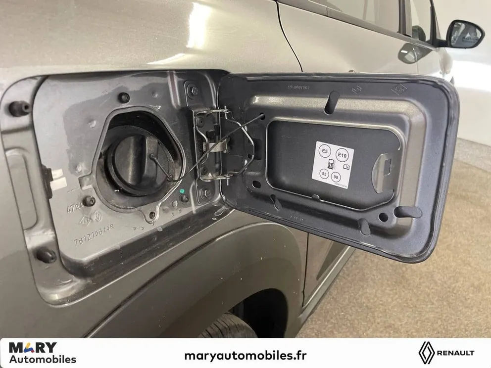 Véhicule occasion 230352 - dacia JOGGER - Photo 19