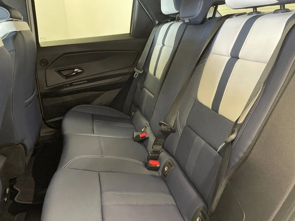 Véhicule occasion 178661 - alpine A290 - Photo 10