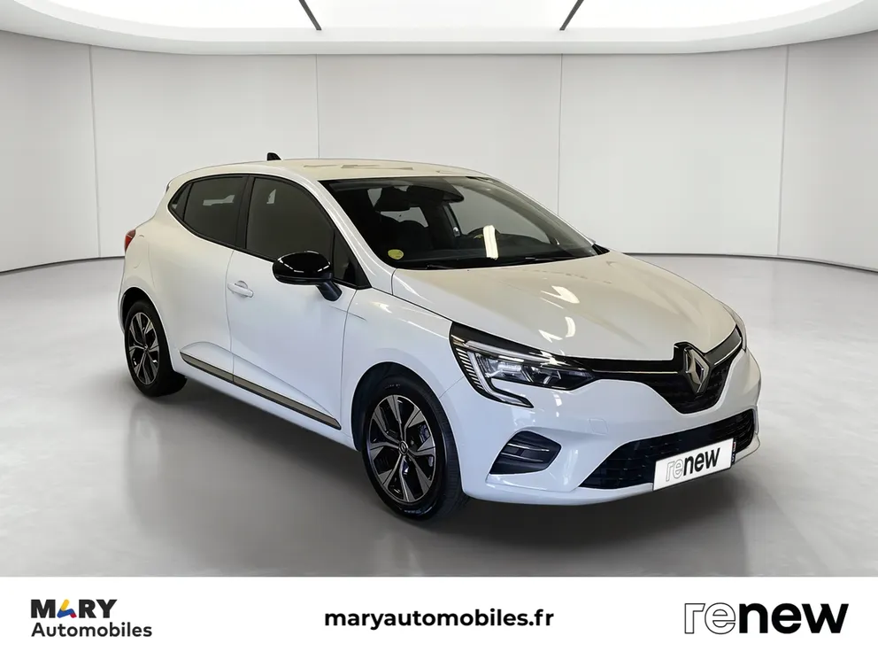 Véhicule occasion 1231771 - renault CLIO - Photo 7