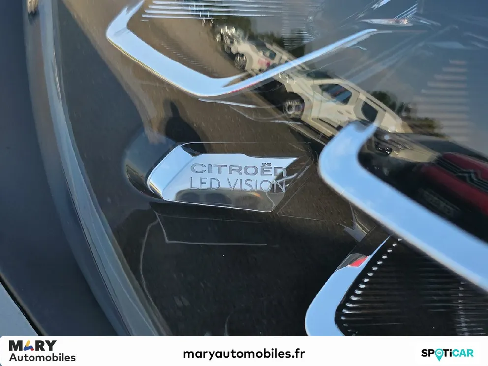 Véhicule occasion 1237473 - Citroën C3 - Photo 27