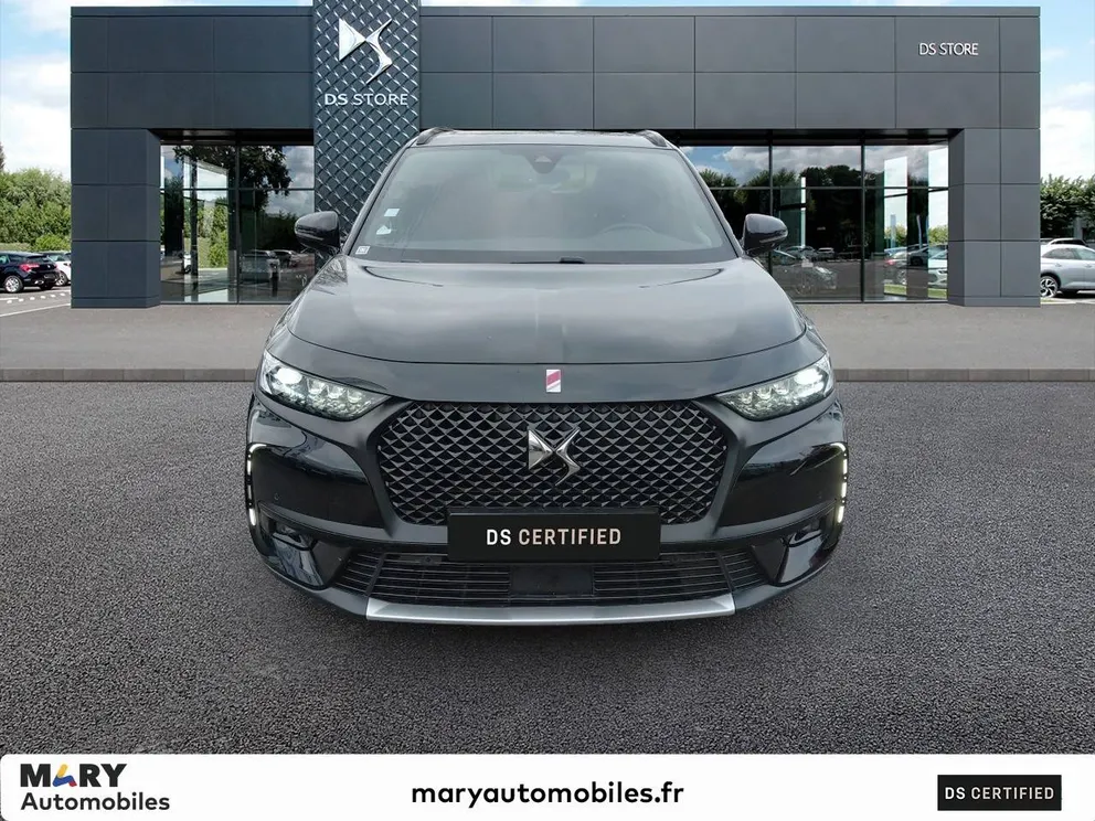 Véhicule occasion 209049 - ds DS 7 - Photo 2