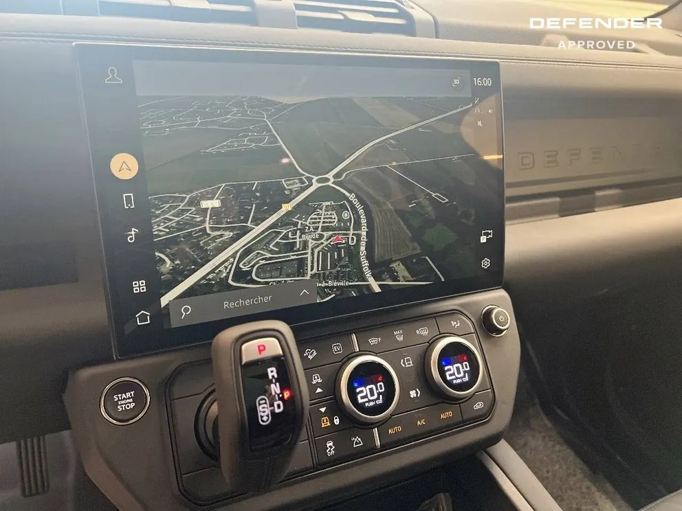 Véhicule occasion 214605 - land rover DEFENDER PHEV - Photo 11